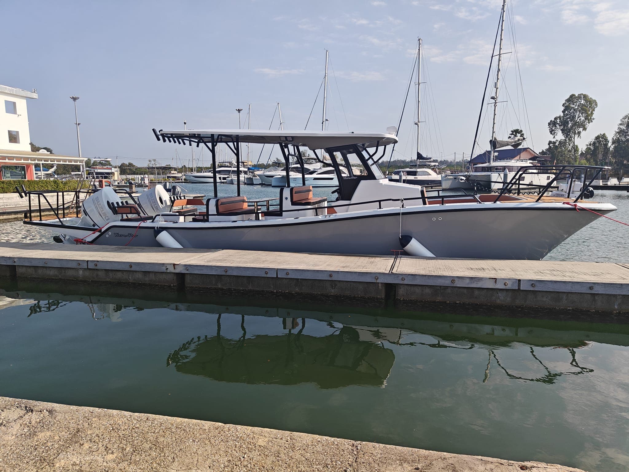 Full Day Offshore Fishing Charter — image 4